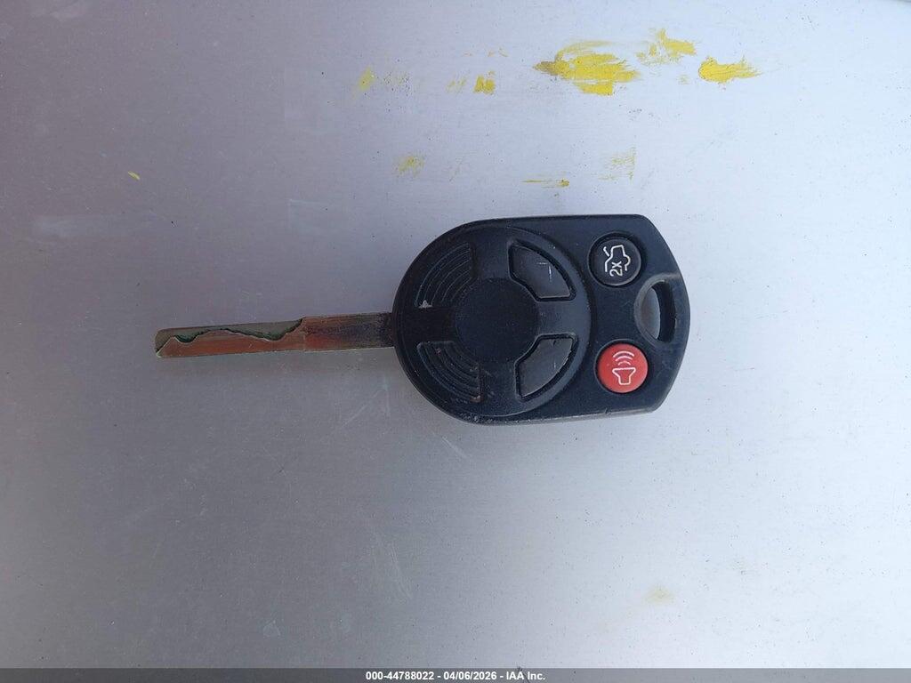 1FADP3F21FL329360 2015 FORD FOCUS photo no. 11