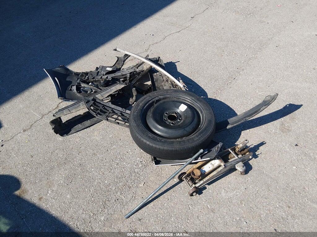 1FADP3F21FL329360 2015 FORD FOCUS photo no. 12