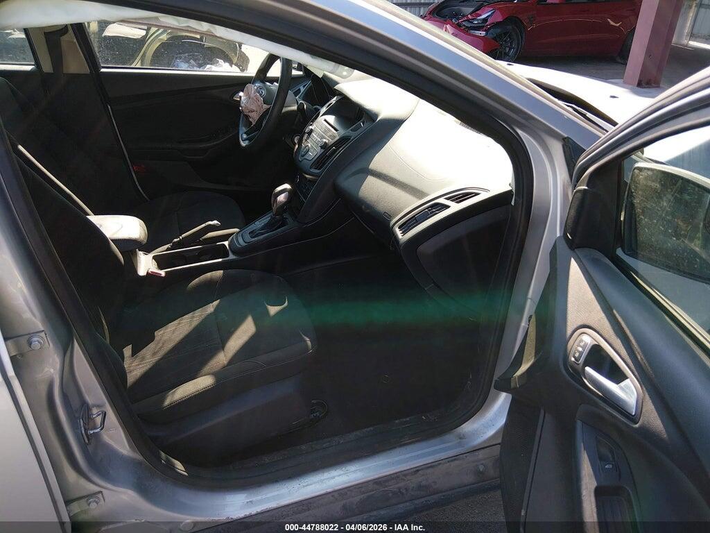 1FADP3F21FL329360 2015 FORD FOCUS photo no. 5