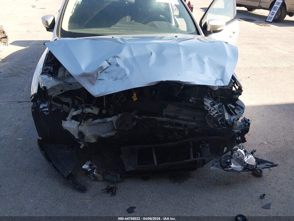 1FADP3F21FL329360 2015 FORD FOCUS photo no. 6
