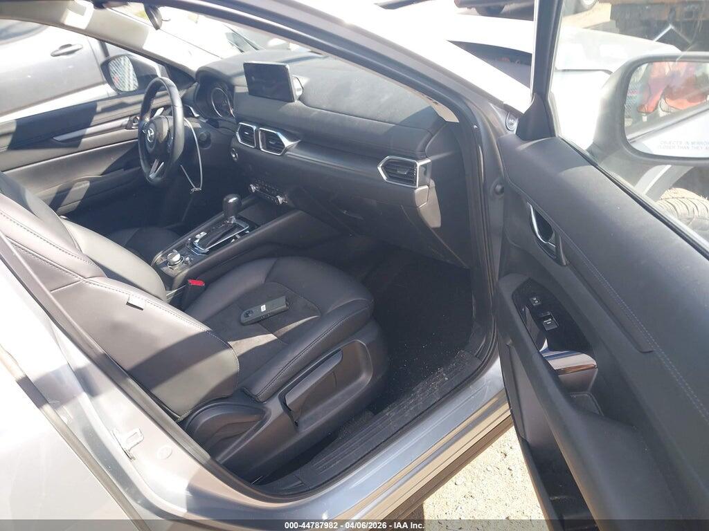 JM3KFBCM3M0451115 2021 MAZDA CX-5 photo no. 5