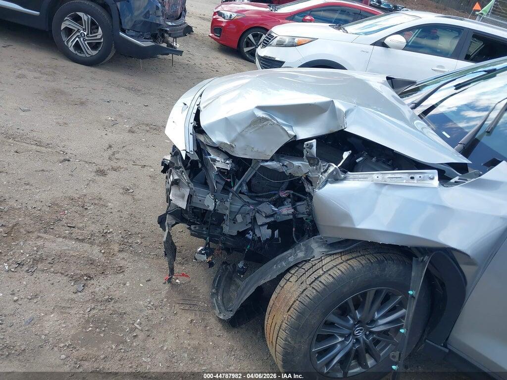 JM3KFBCM3M0451115 2021 MAZDA CX-5 photo no. 6