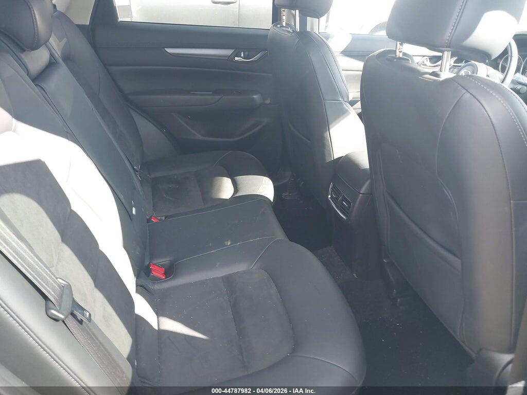 JM3KFBCM3M0451115 2021 MAZDA CX-5 photo no. 8