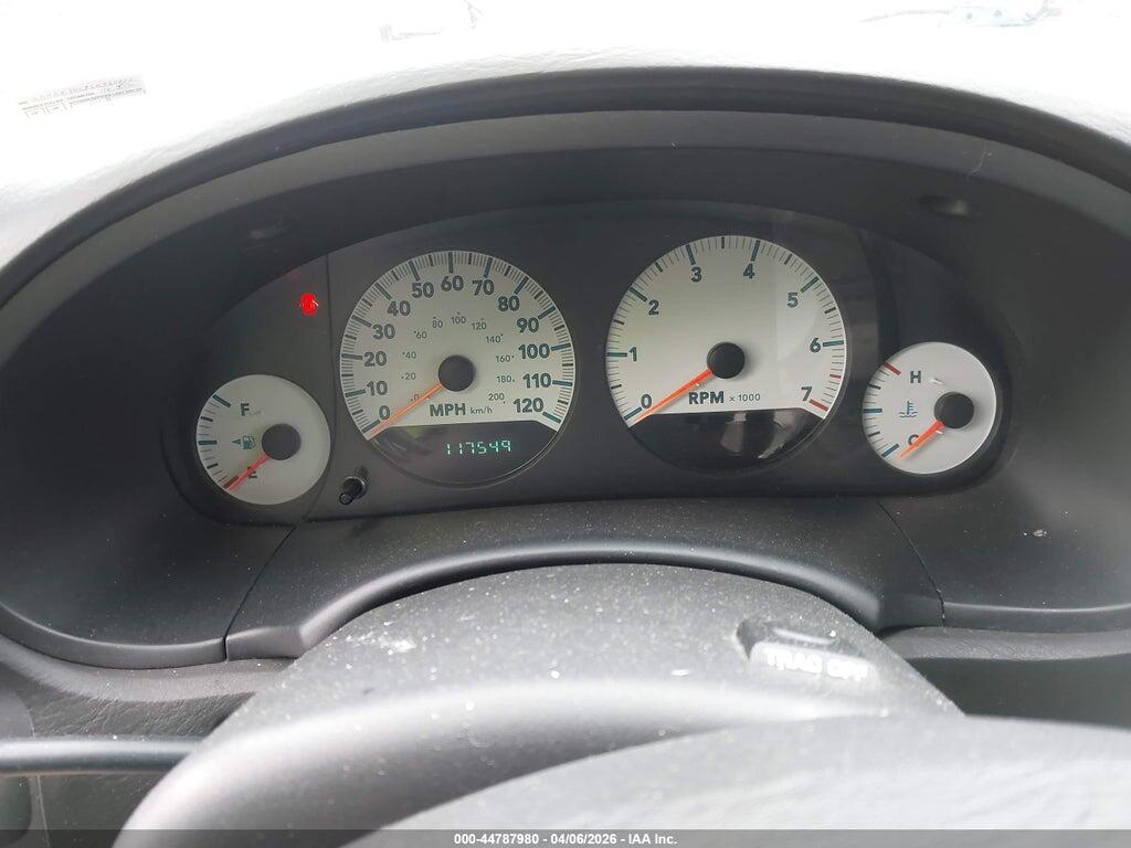 2D4GP44L86R860803 2006 DODGE GRAND CARAVAN photo no. 7