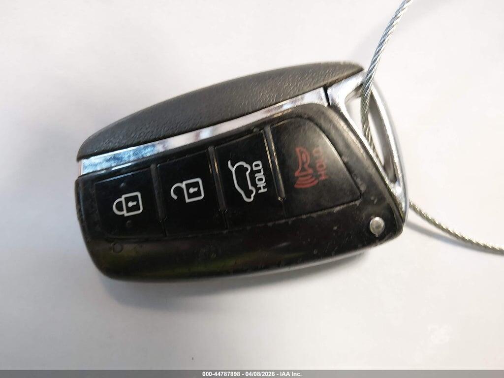 5XYZU3LB7JG533968 2018 HYUNDAI SANTA FE SPORT photo no. 11