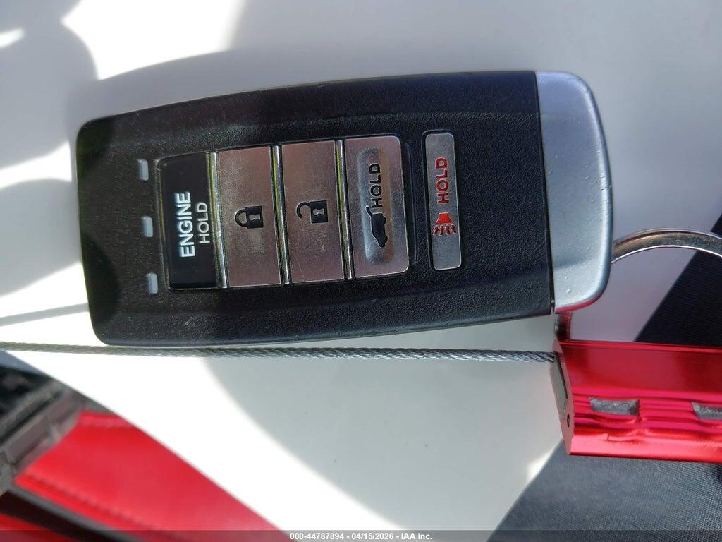 5J8YD4H07KL005802 2019 ACURA MDX photo no. 11