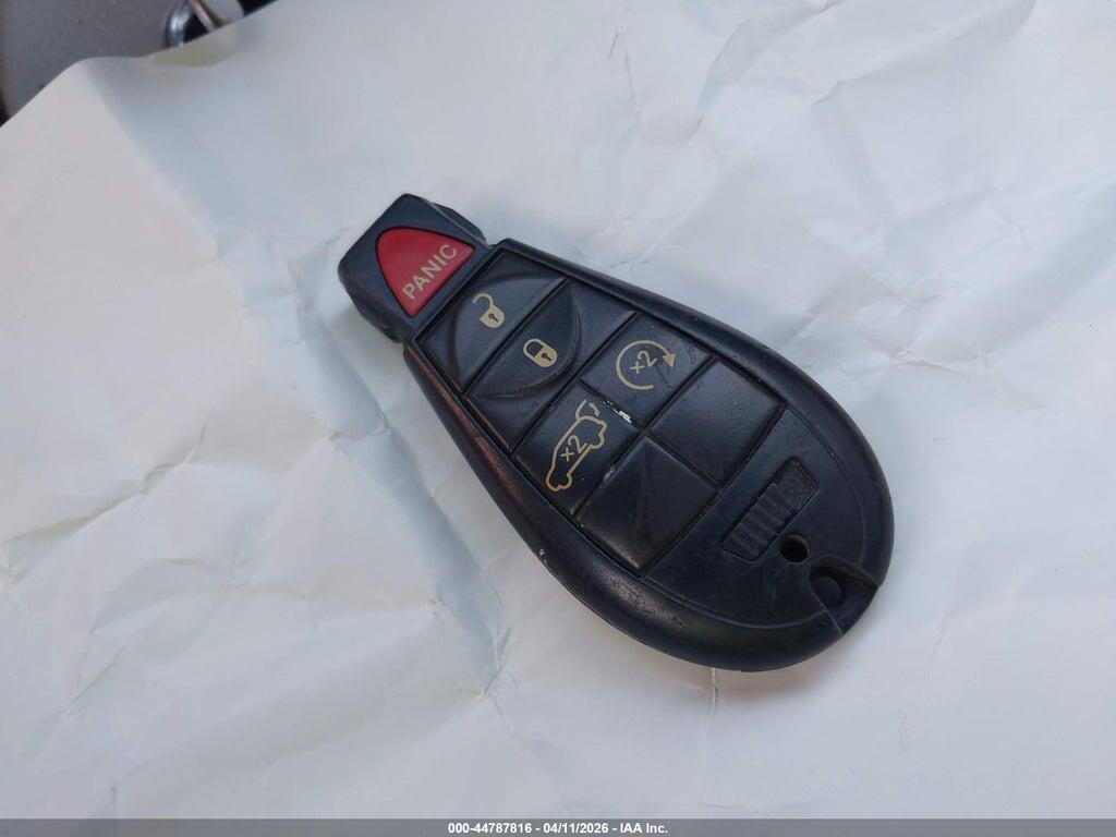 1C4RJFCT5CC269465 2012 JEEP GRAND CHEROKEE photo no. 11