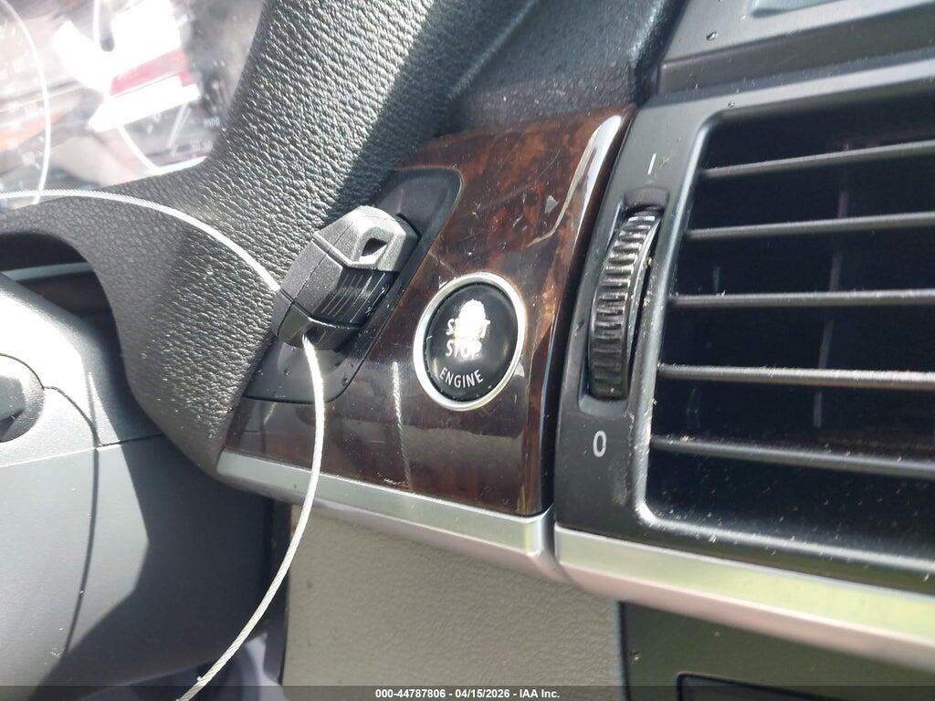 5UXFE43518L008837 2008 BMW X5 photo no. 11