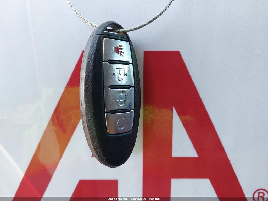 JN8AT2MT2JW487720 2018 NISSAN ROGUE photo no. 11