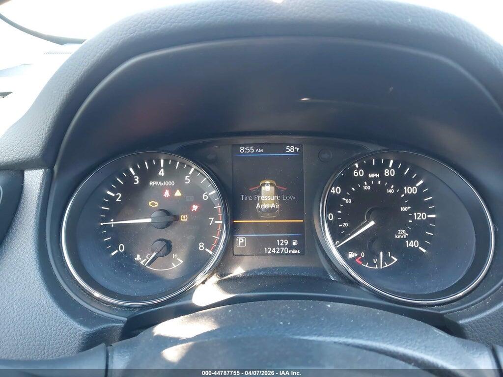 JN8AT2MT2JW487720 2018 NISSAN ROGUE photo no. 7