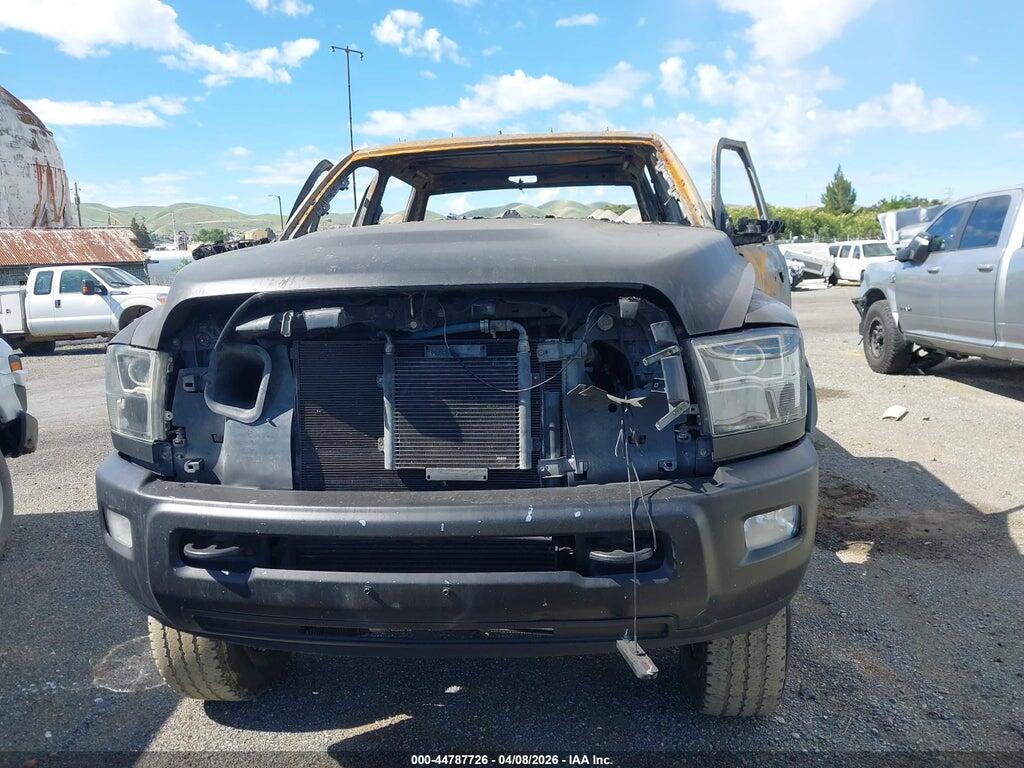 3C6UR5CL4EG186162 2014 RAM 2500 photo no. 11