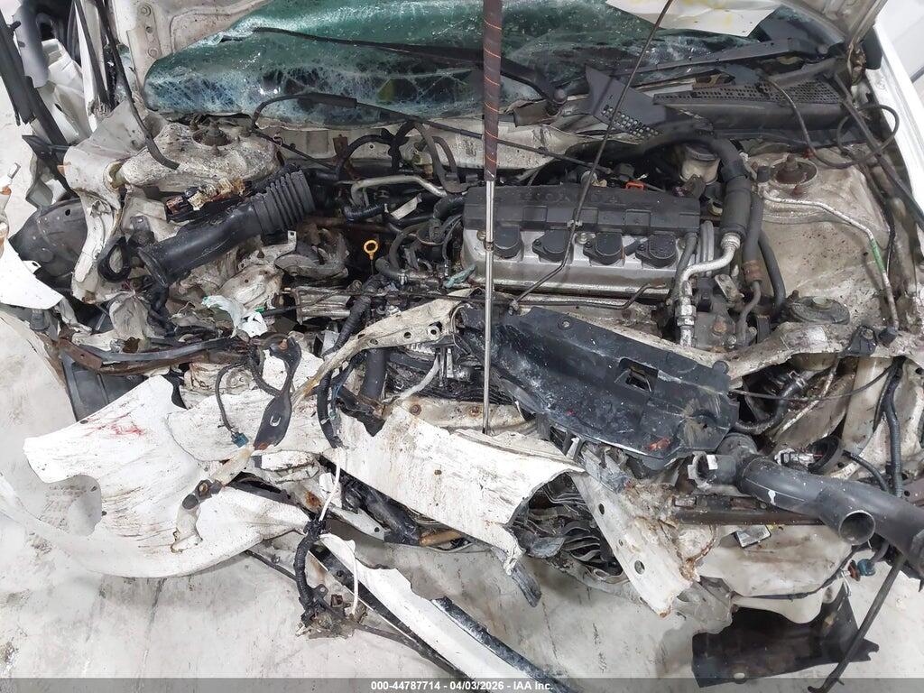 2HGES16324H577381 2004 HONDA CIVIC photo no. 10
