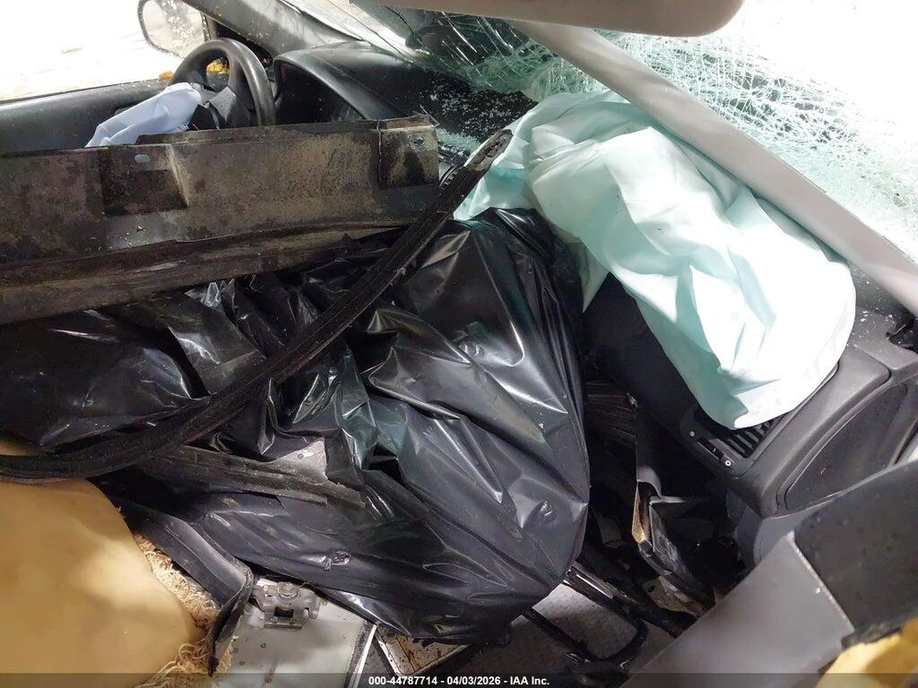 2HGES16324H577381 2004 HONDA CIVIC photo no. 5