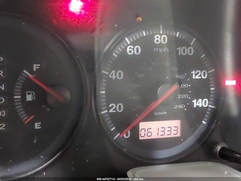 2HGES16324H577381 2004 HONDA CIVIC photo no. 7