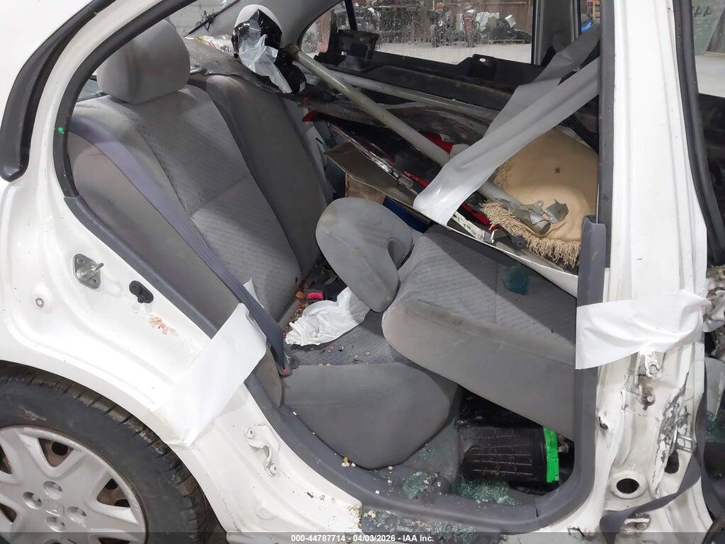 2HGES16324H577381 2004 HONDA CIVIC photo no. 8