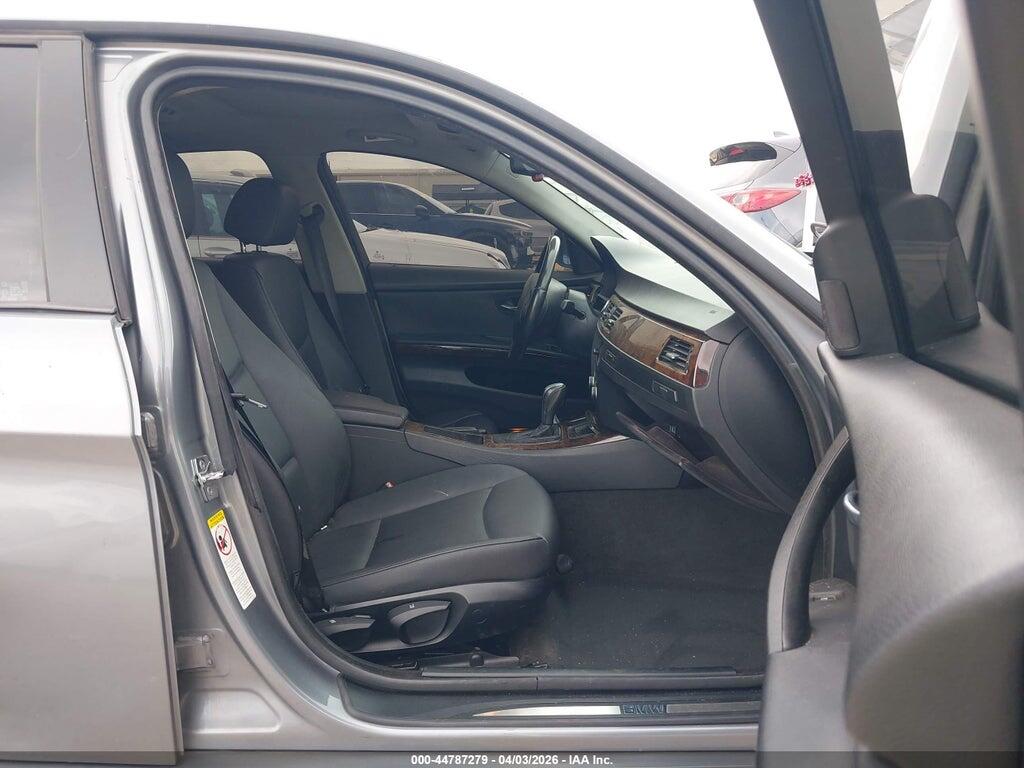 WBAPH73539E128740 2009 BMW 328I photo no. 5