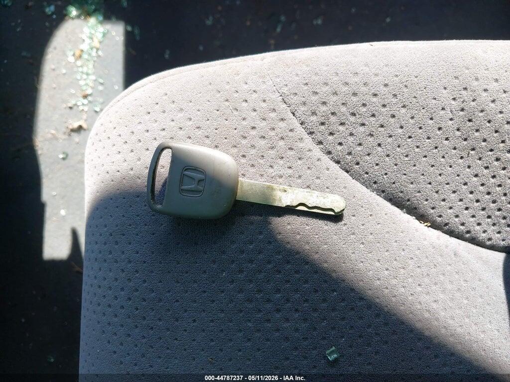 5FNRL38227B006416 2007 HONDA ODYSSEY photo no. 11
