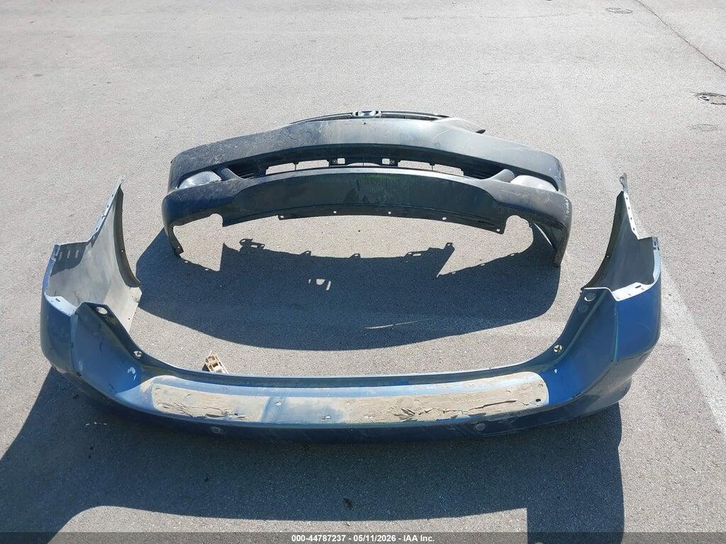 5FNRL38227B006416 2007 HONDA ODYSSEY photo no. 12