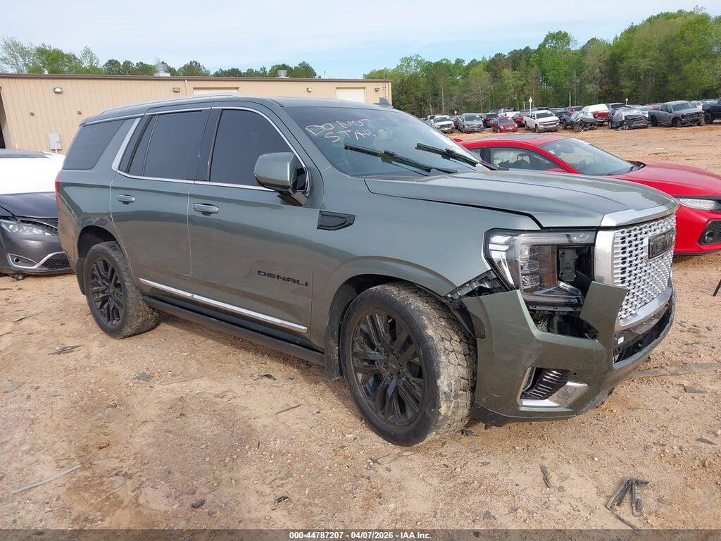 1GKS2DKL8PR403798 2023 GMC YUKON photo no. 1