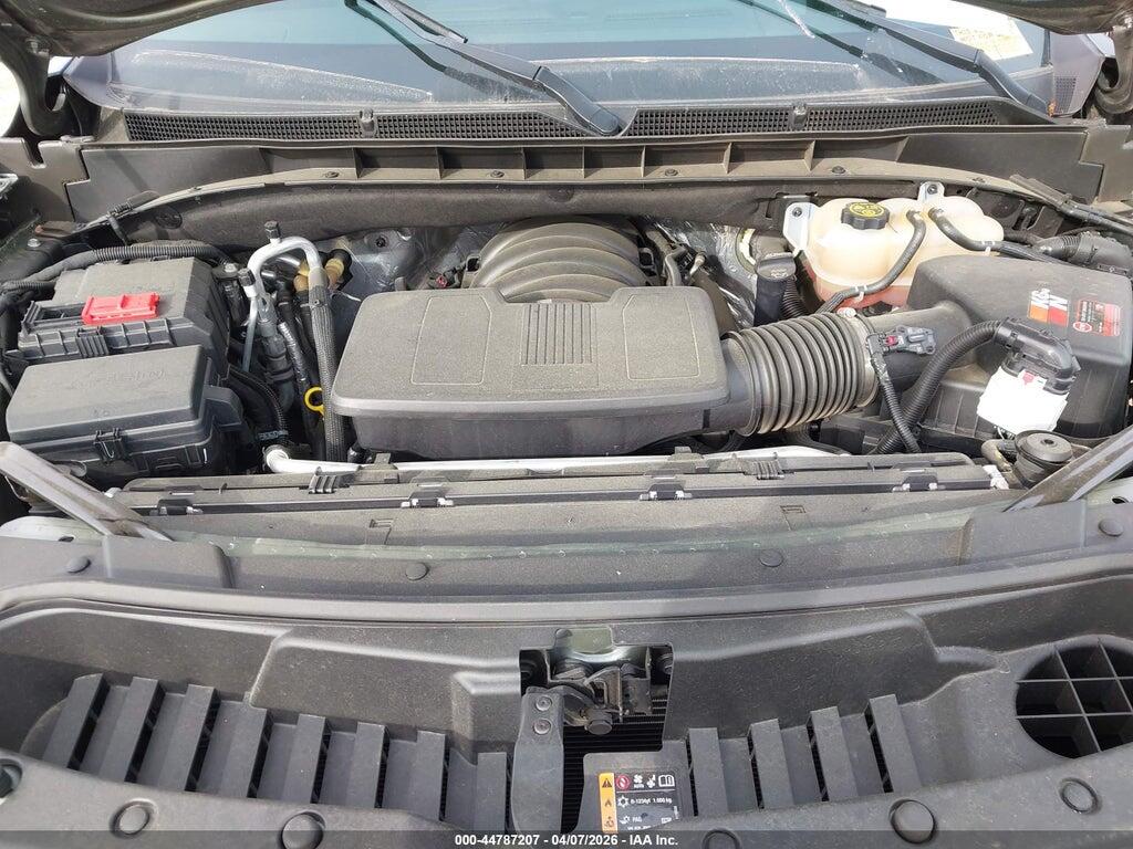 1GKS2DKL8PR403798 2023 GMC YUKON photo no. 10