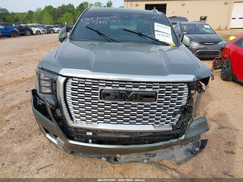 1GKS2DKL8PR403798 2023 GMC YUKON photo no. 12