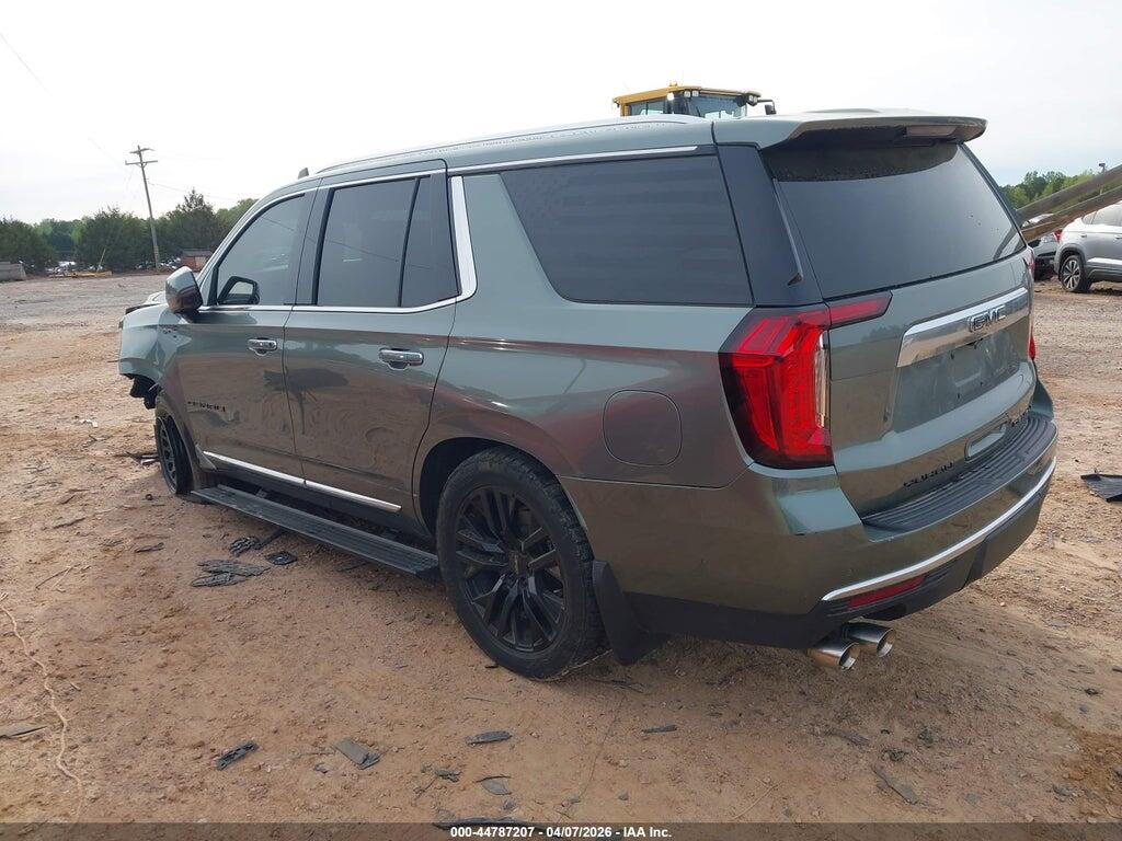 1GKS2DKL8PR403798 2023 GMC YUKON photo no. 3