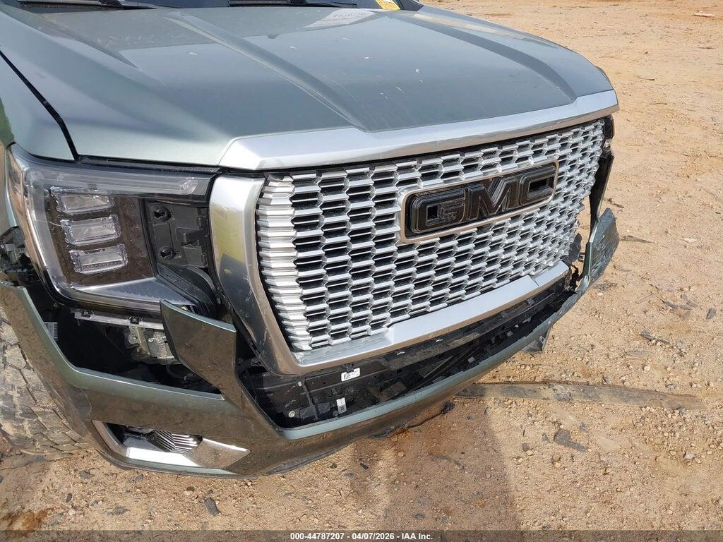 1GKS2DKL8PR403798 2023 GMC YUKON photo no. 6