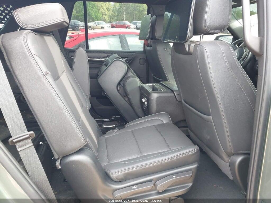 1GKS2DKL8PR403798 2023 GMC YUKON photo no. 8