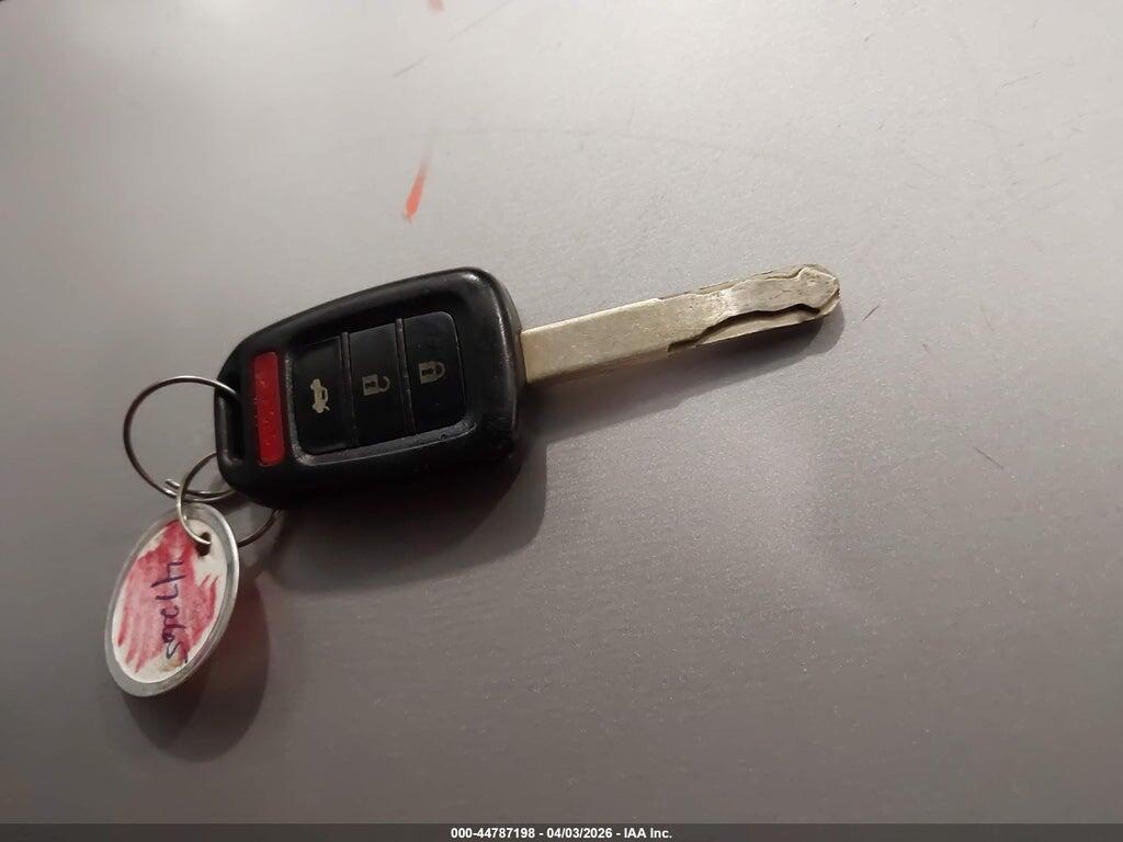 2HGFC2F67LH550807 2020 HONDA CIVIC photo no. 11