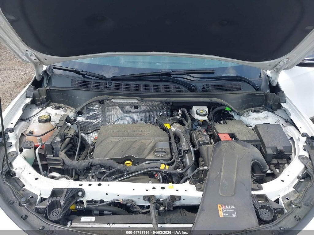 KL47LBE23RB167380 2024 BUICK ENVISTA photo no. 10