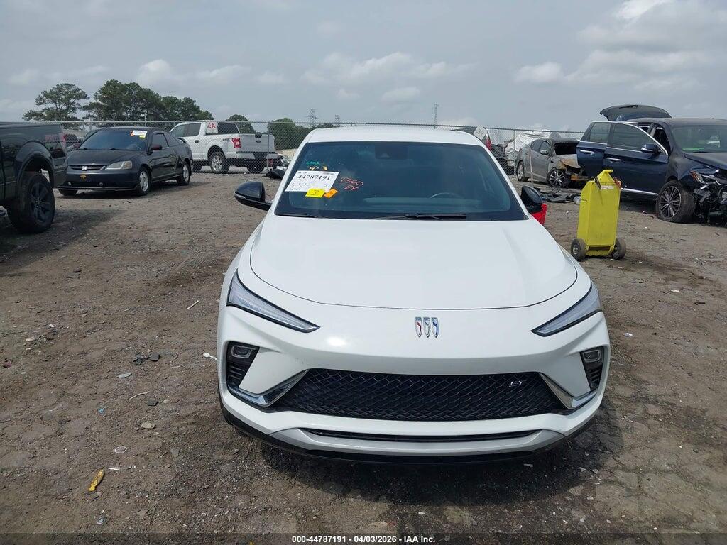 KL47LBE23RB167380 2024 BUICK ENVISTA photo no. 12