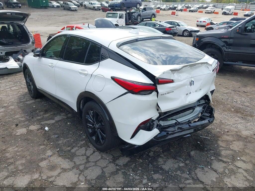 KL47LBE23RB167380 2024 BUICK ENVISTA photo no. 3