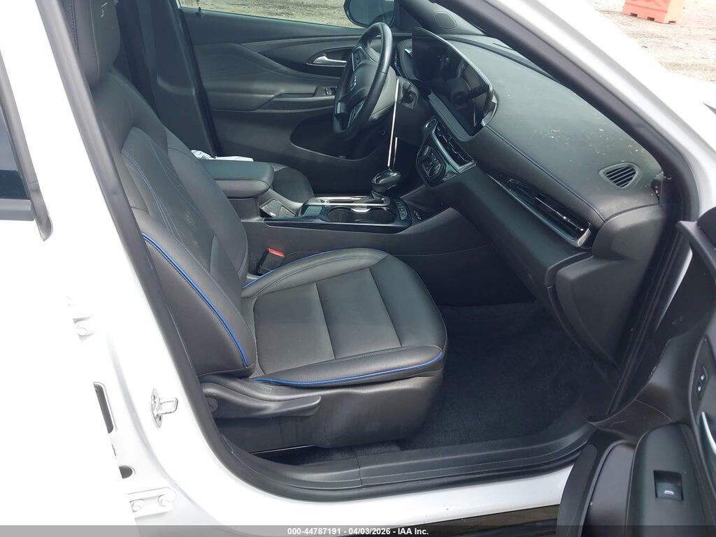 KL47LBE23RB167380 2024 BUICK ENVISTA photo no. 5