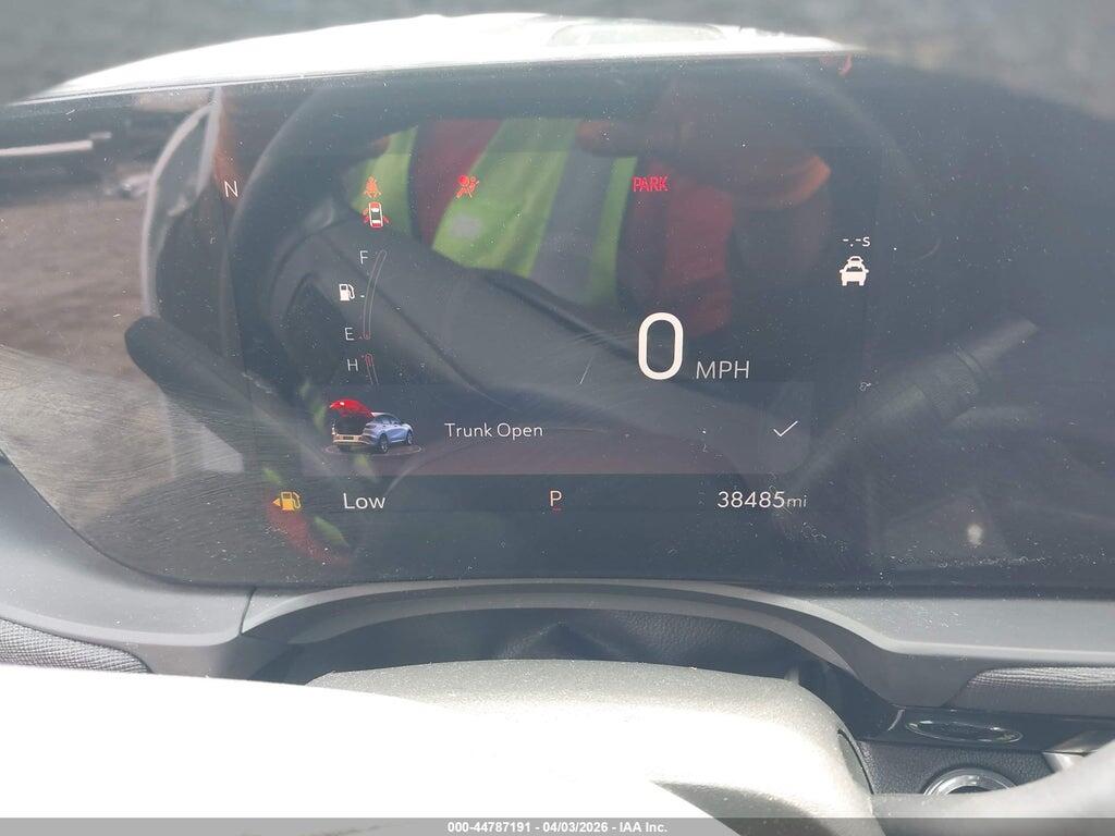 KL47LBE23RB167380 2024 BUICK ENVISTA photo no. 7