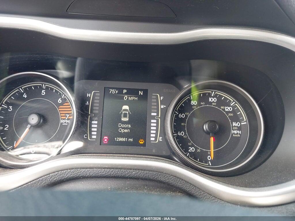 1C4PJLLB8JD540099 2018 JEEP CHEROKEE photo no. 7