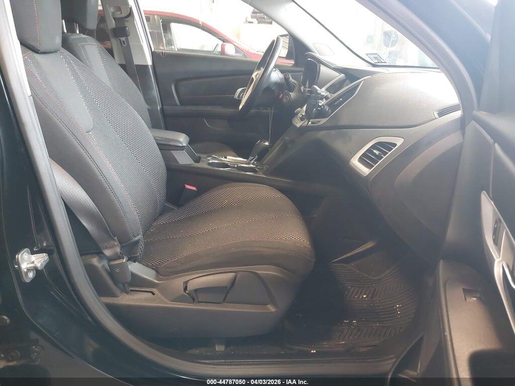 2GKFLTEK8H6187959 2017 GMC TERRAIN photo no. 5