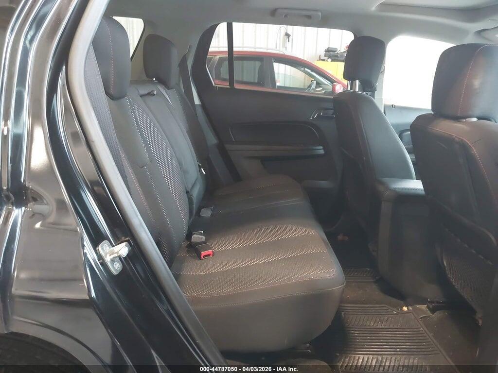 2GKFLTEK8H6187959 2017 GMC TERRAIN photo no. 8