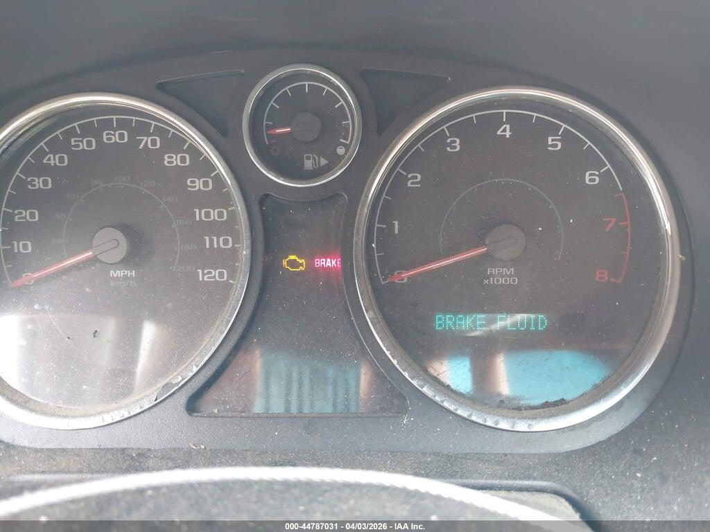 1G1AD5F50A7158610 2010 CHEVROLET COBALT photo no. 7