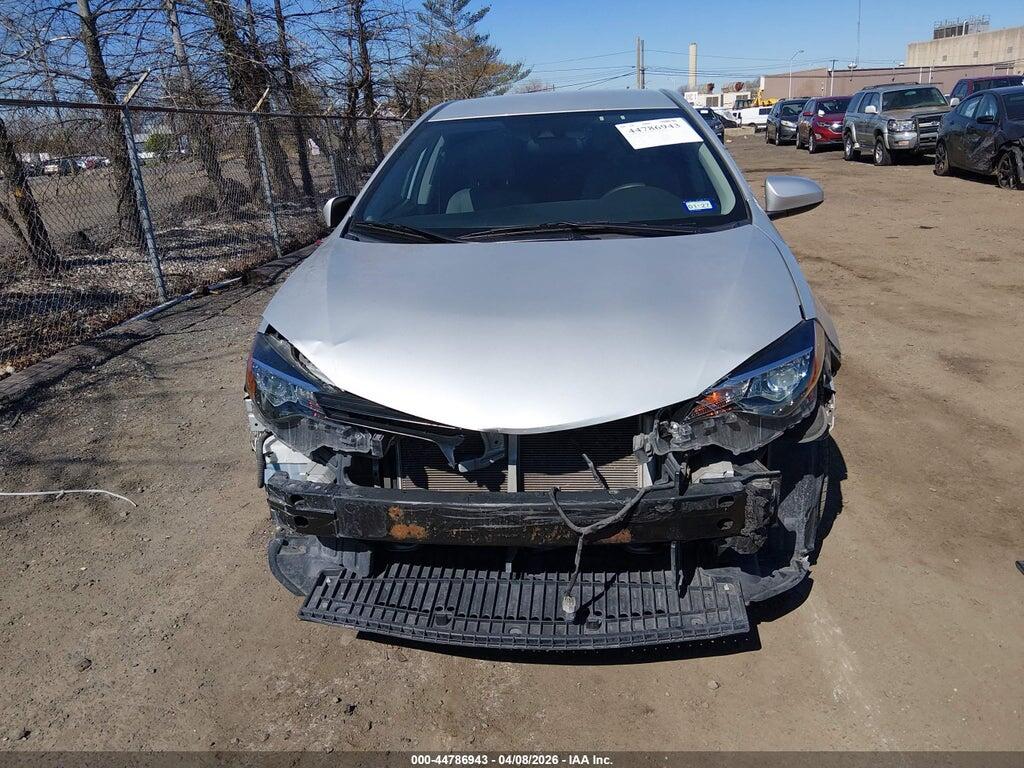 5YFBURHE2KP928130 2019 TOYOTA COROLLA photo no. 12