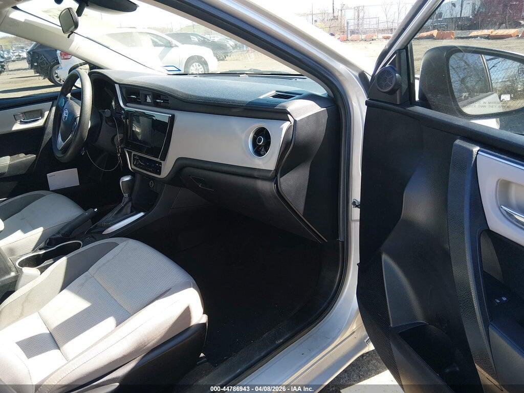 5YFBURHE2KP928130 2019 TOYOTA COROLLA photo no. 5