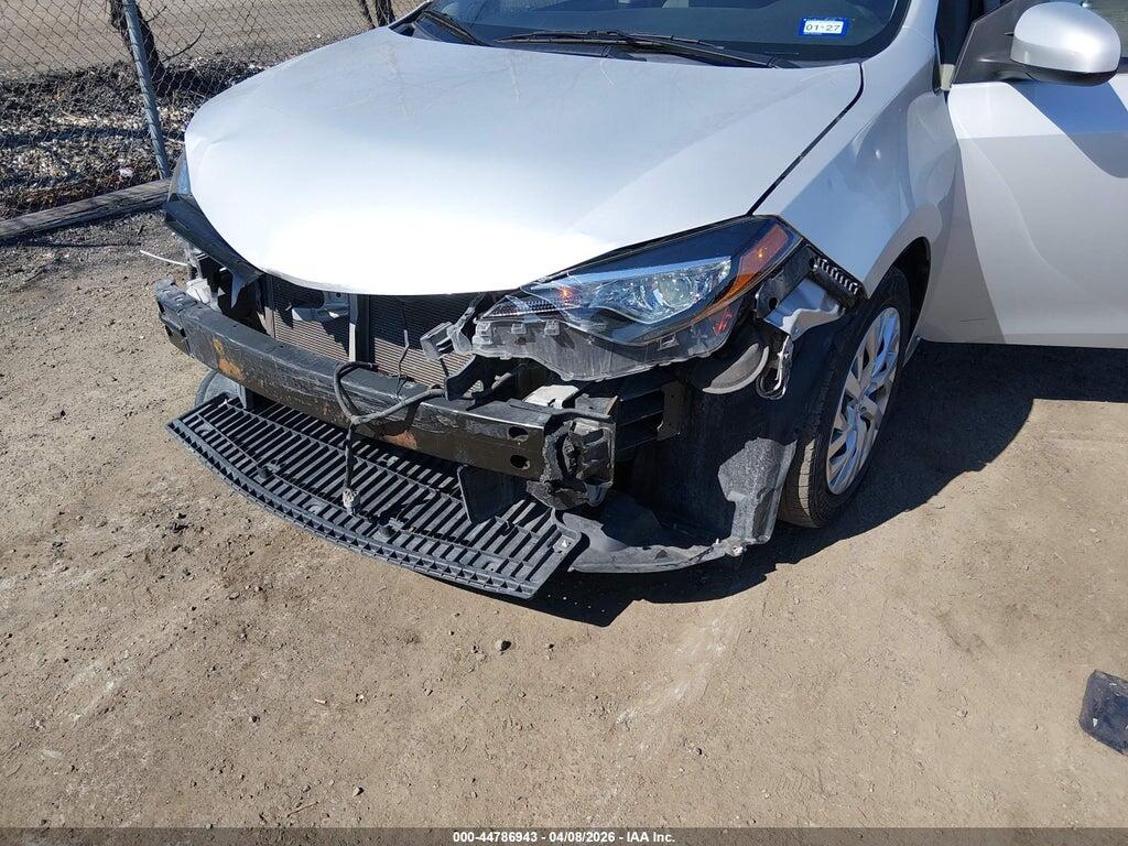 5YFBURHE2KP928130 2019 TOYOTA COROLLA photo no. 6
