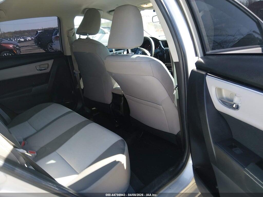 5YFBURHE2KP928130 2019 TOYOTA COROLLA photo no. 8
