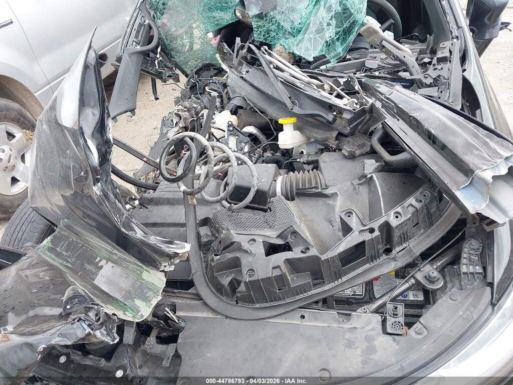 2C4RC1BG1SR532137 2025 CHRYSLER PACIFICA photo no. 10