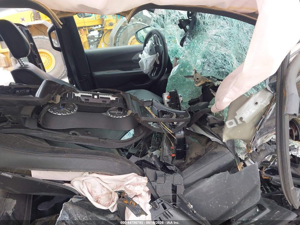 2C4RC1BG1SR532137 2025 CHRYSLER PACIFICA photo no. 5