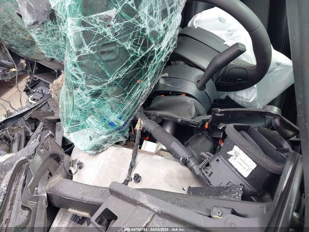 2C4RC1BG1SR532137 2025 CHRYSLER PACIFICA photo no. 7