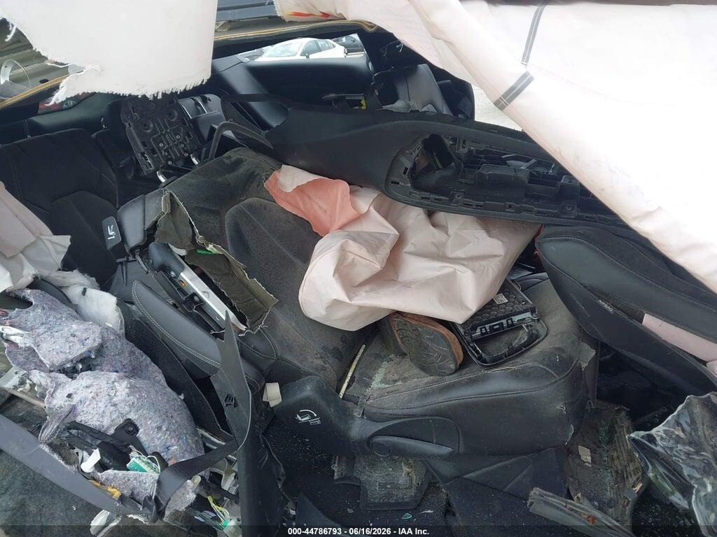 2C4RC1BG1SR532137 2025 CHRYSLER PACIFICA photo no. 8