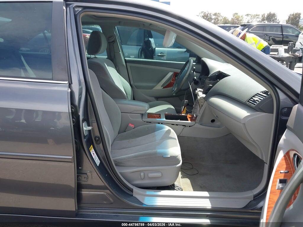 4T4BF3EK2BR133049 2011 TOYOTA CAMRY photo no. 5