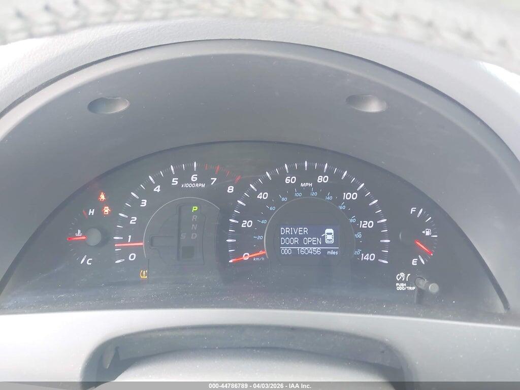4T4BF3EK2BR133049 2011 TOYOTA CAMRY photo no. 7