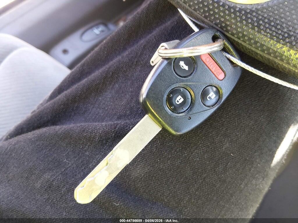 2HGFA16879H509409 2009 HONDA CIVIC photo no. 11