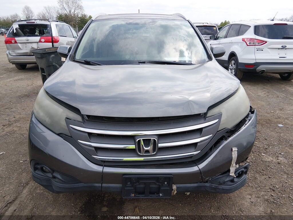 JHLRM4H74CC014610 2012 HONDA CR-V photo no. 11